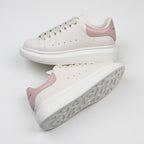 Alexander McQueen Oversized Sneakers