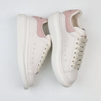 Alexander McQueen Oversized Sneakers
