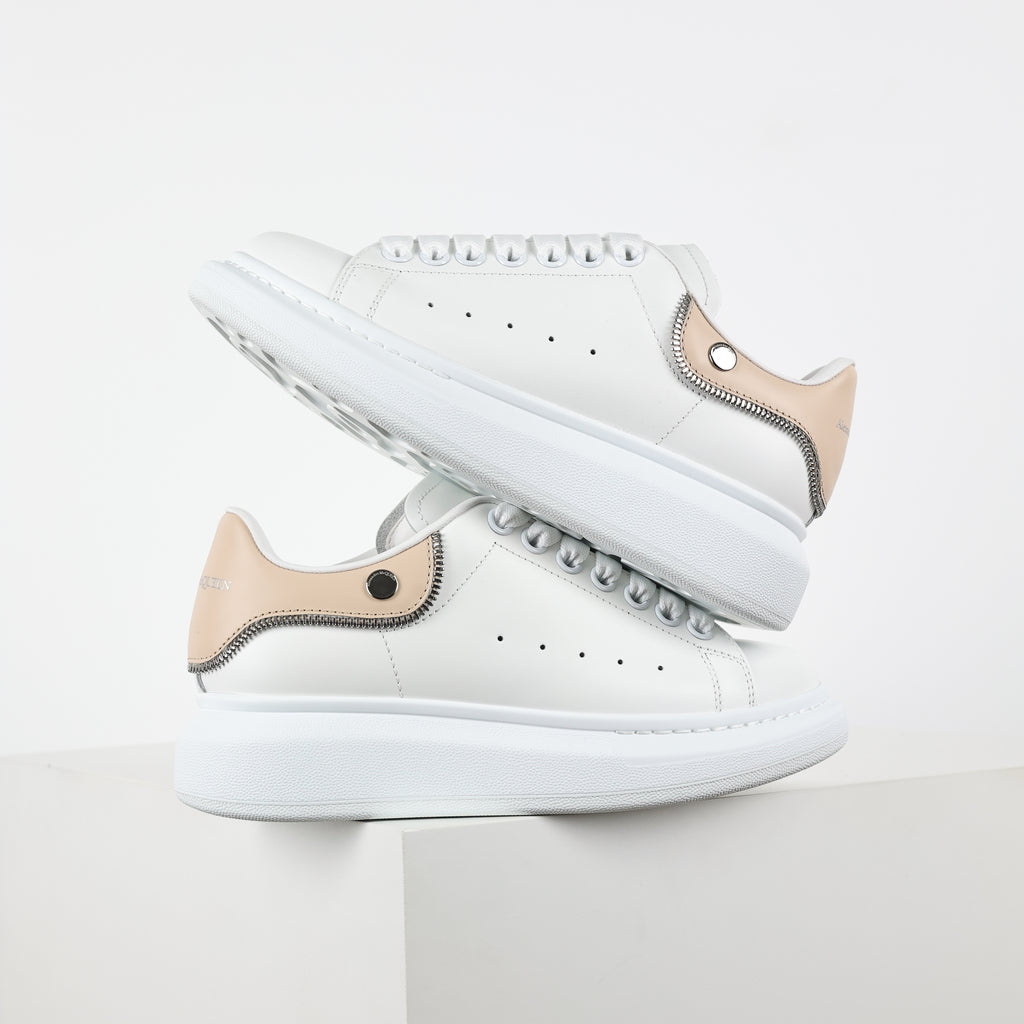 Alexander McQueen Oversized Sneakers
