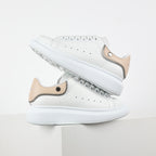 Alexander McQueen Oversized Sneakers