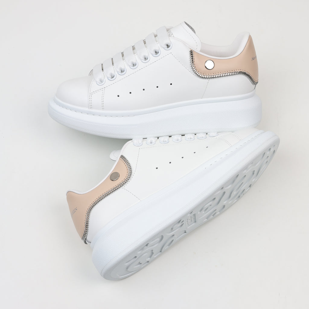 Alexander McQueen Oversized Sneakers