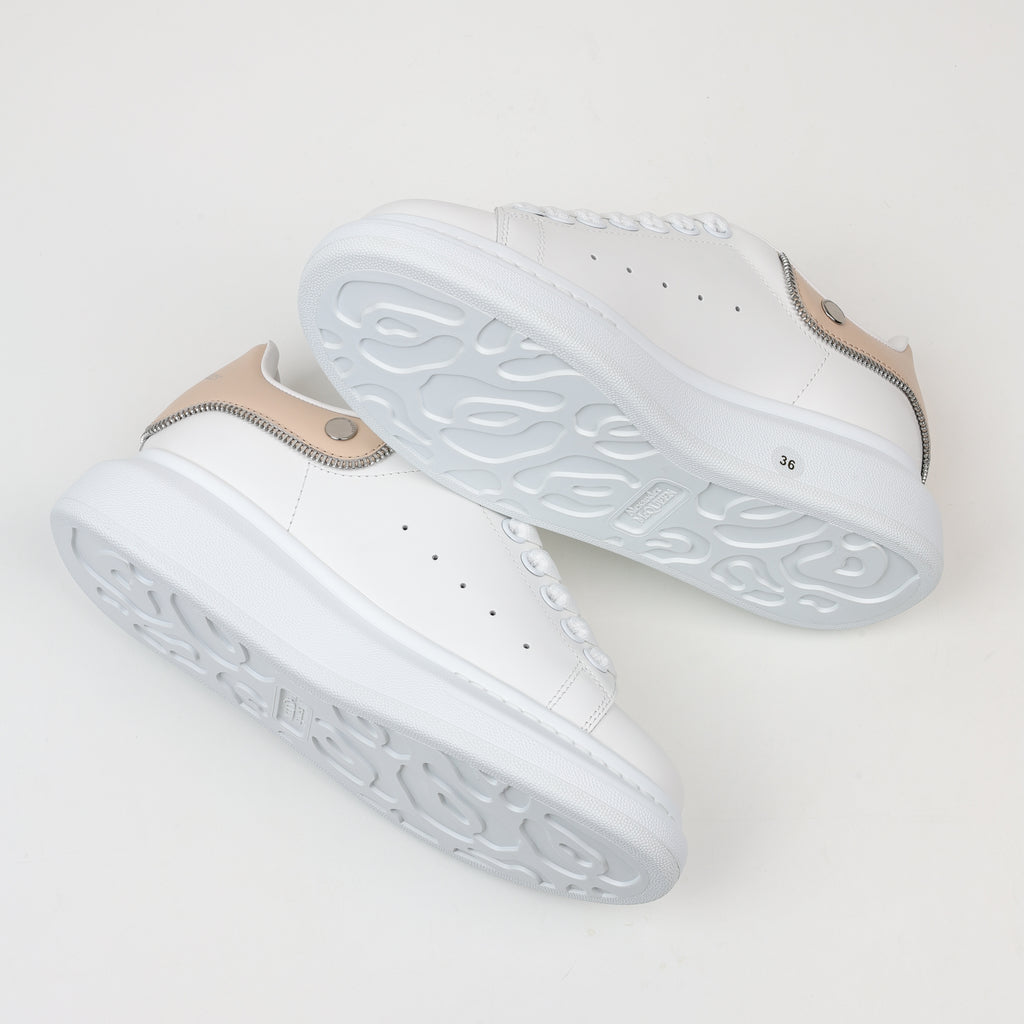 Alexander McQueen Oversized Sneakers