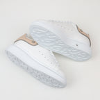 Alexander McQueen Oversized Sneakers