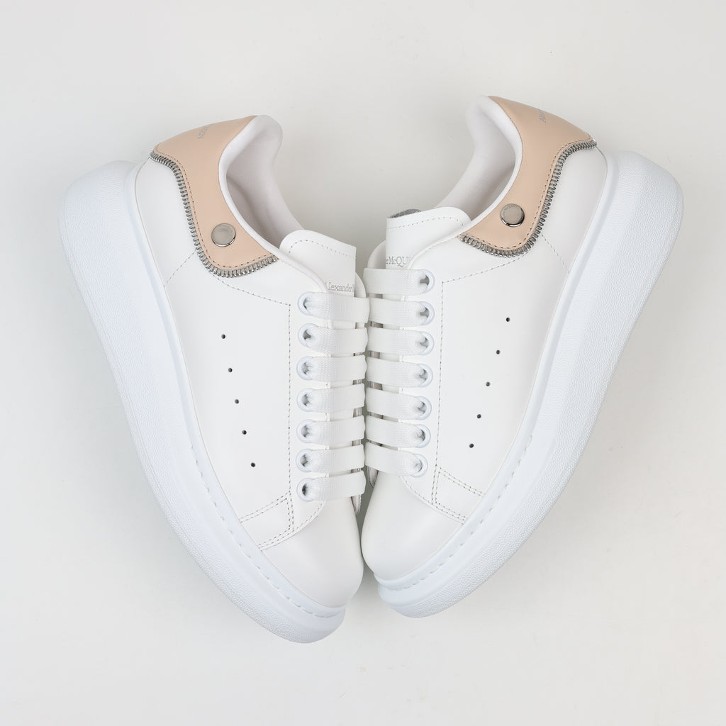 Alexander McQueen Oversized Sneakers