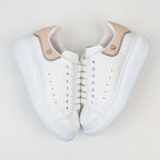 Alexander McQueen Oversized Sneakers