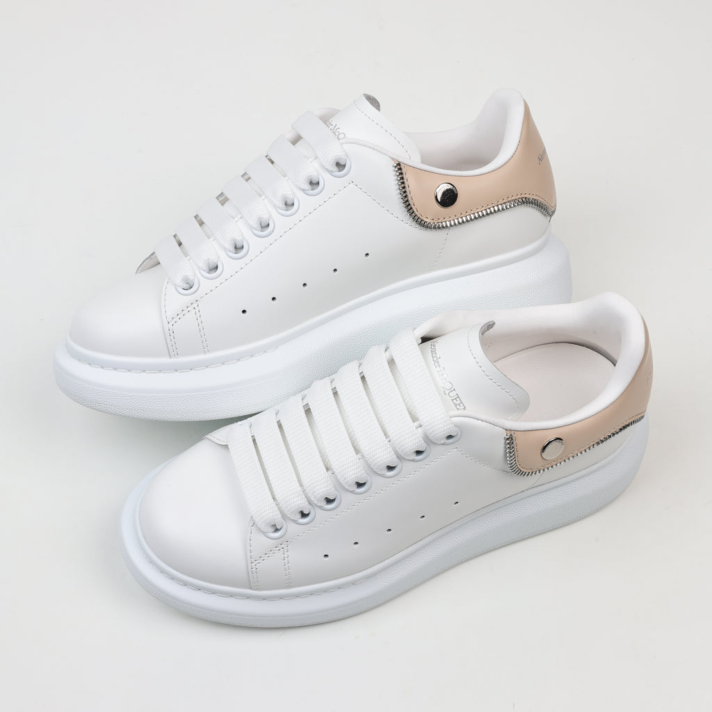 Alexander McQueen Oversized Sneakers