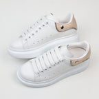 Alexander McQueen Oversized Sneakers