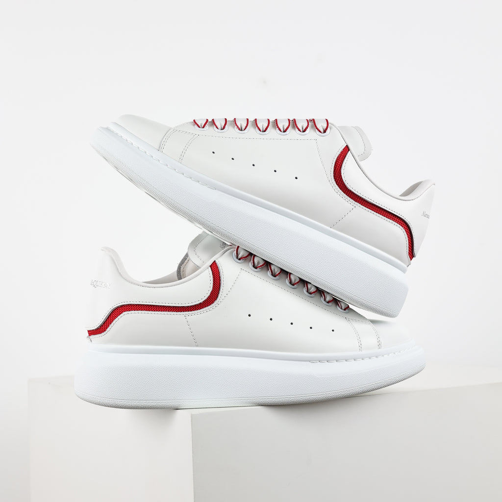 Alexander McQueen Oversized Sneakers
