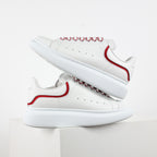 Alexander McQueen Oversized Sneakers