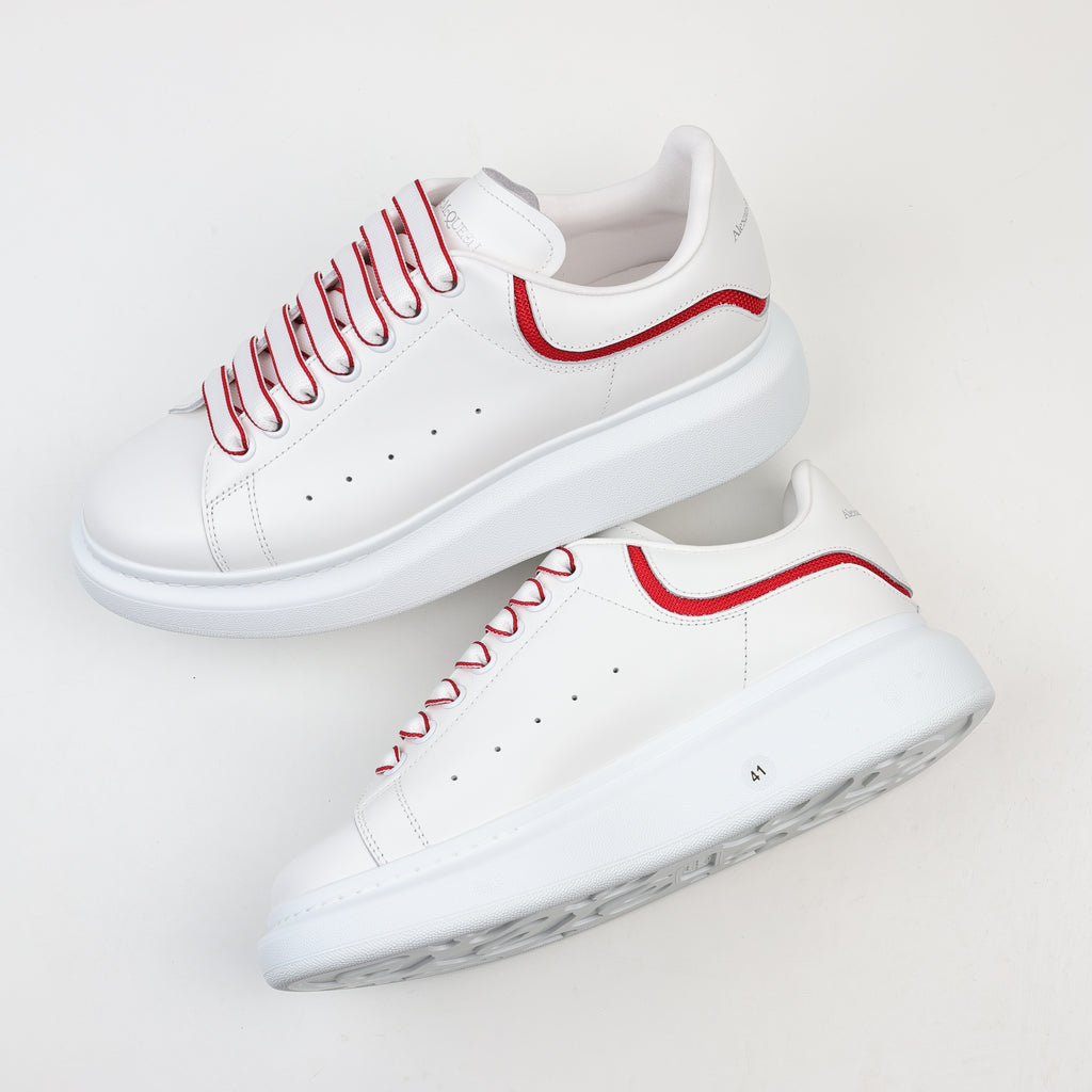 Alexander McQueen Oversized Sneakers