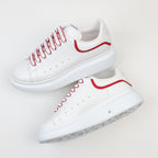 Alexander McQueen Oversized Sneakers