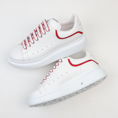 Alexander McQueen Oversized Sneakers
