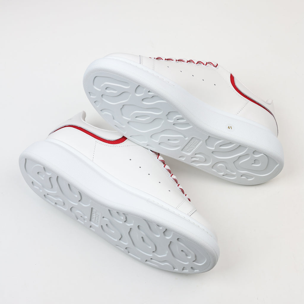 Alexander McQueen Oversized Sneakers