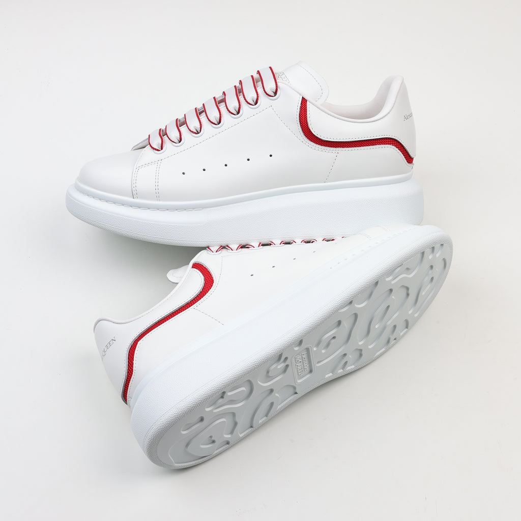 Alexander McQueen Oversized Sneakers