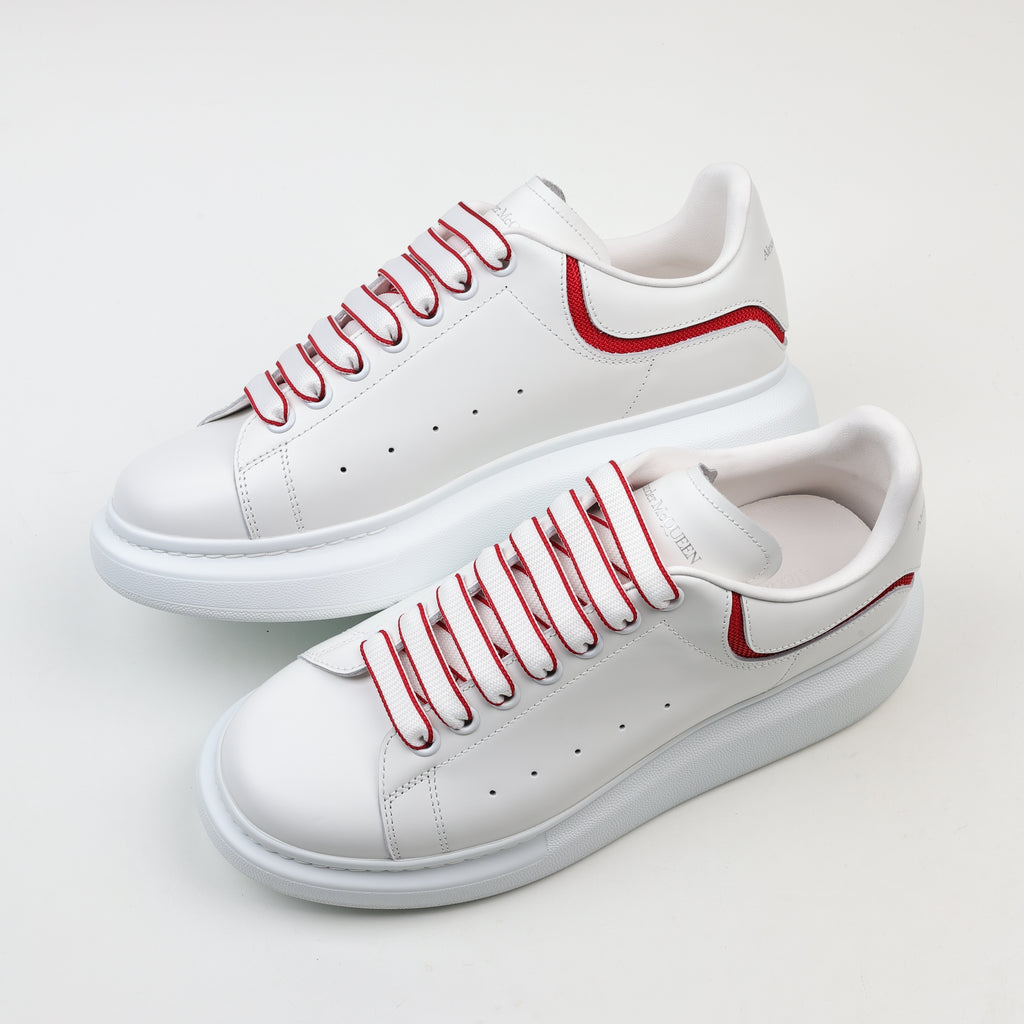 Alexander McQueen Oversized Sneakers