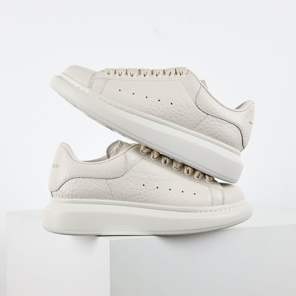 Alexander McQueen Oversized Sneakers