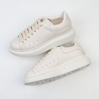 Alexander McQueen Oversized Sneakers