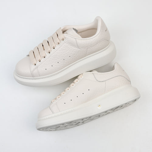 Alexander McQueen Oversized Sneakers