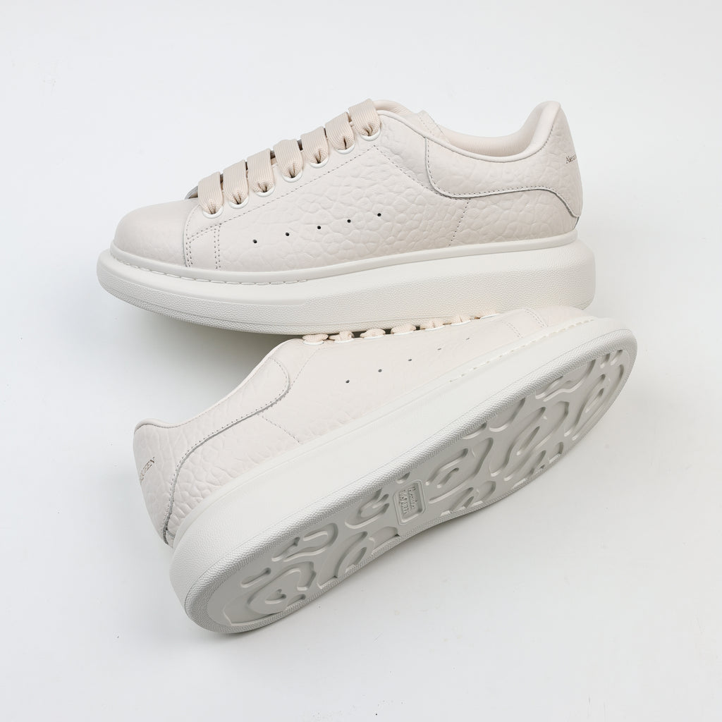 Alexander McQueen Oversized Sneakers