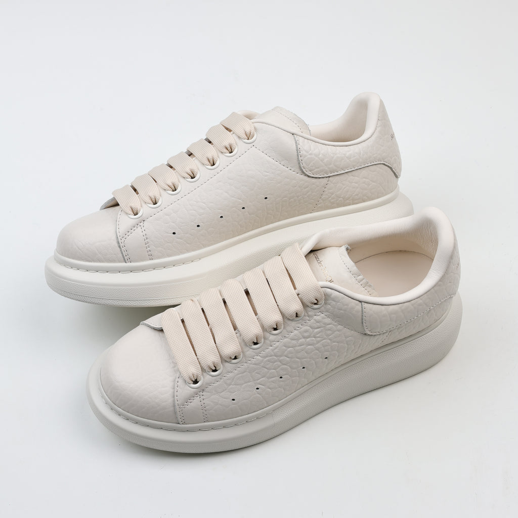 Alexander McQueen Oversized Sneakers