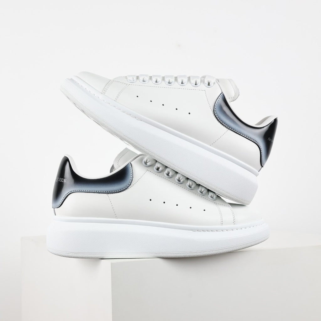 Alexander McQueen Oversized Sneakers
