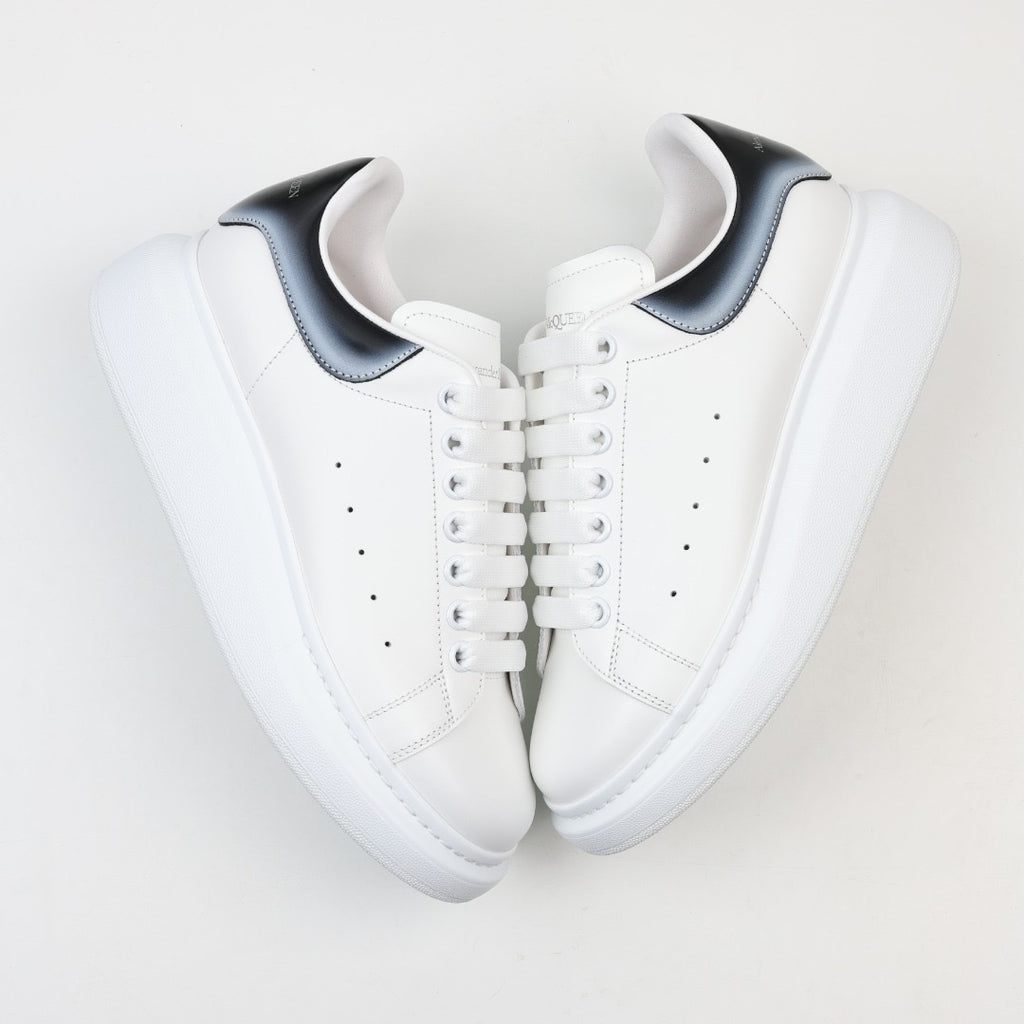 Alexander McQueen Oversized Sneakers