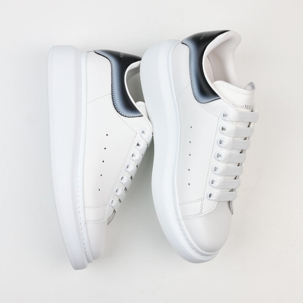 Alexander McQueen Oversized Sneakers