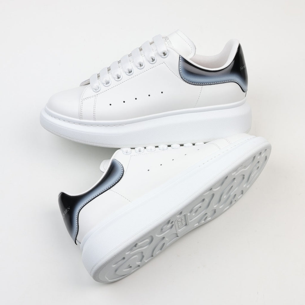 Alexander McQueen Oversized Sneakers