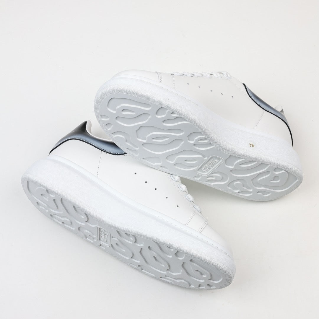 Alexander McQueen Oversized Sneakers
