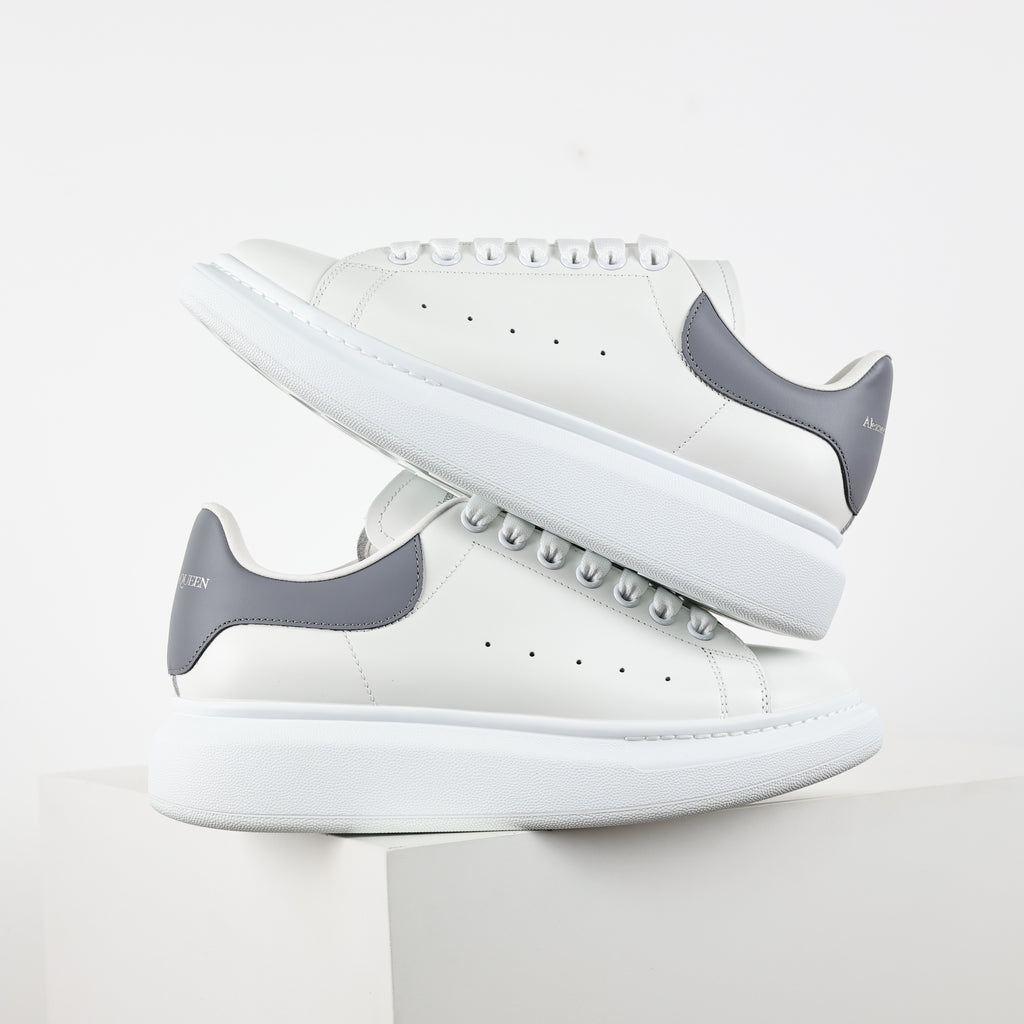 Alexander McQueen Oversized Sneakers
