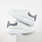 Alexander McQueen Oversized Sneakers