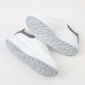 Alexander McQueen Oversized Sneakers