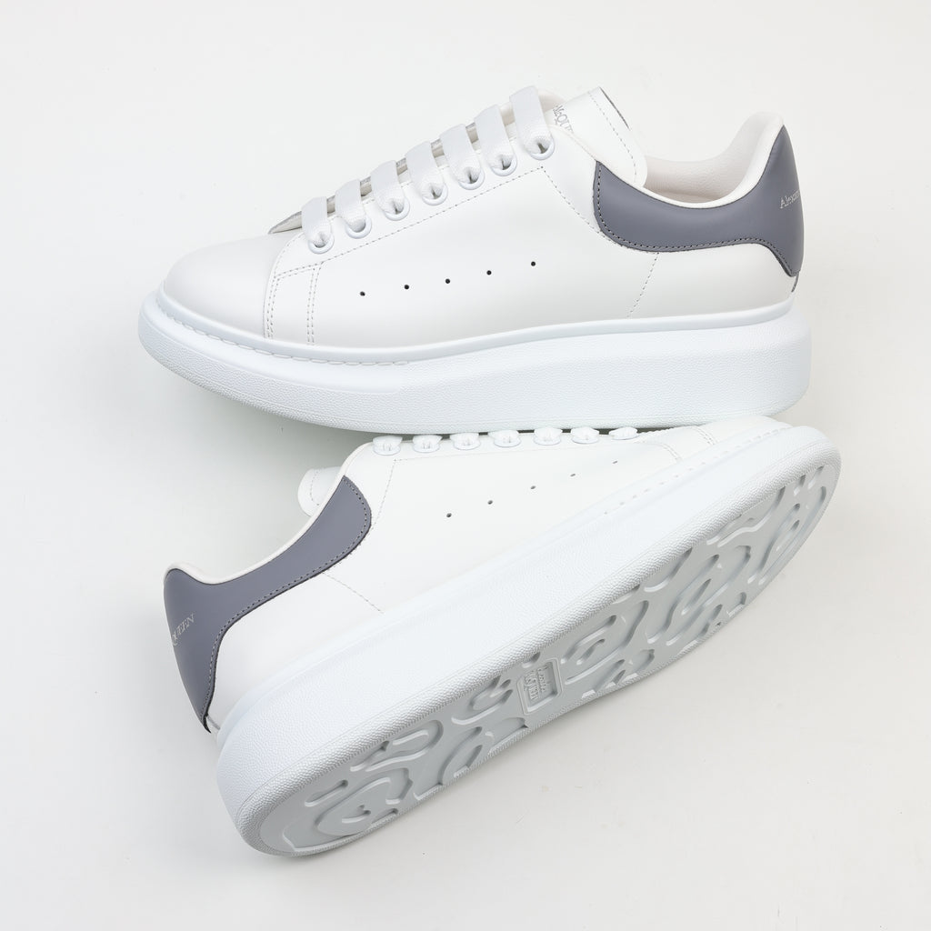 Alexander McQueen Oversized Sneakers