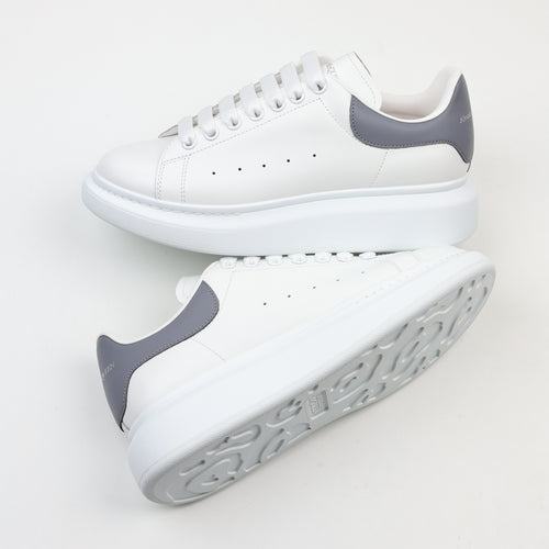 Alexander McQueen Oversized Sneakers