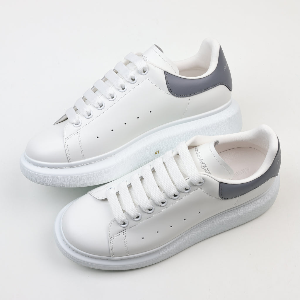 Alexander McQueen Oversized Sneakers