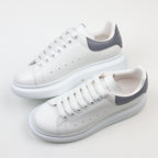 Alexander McQueen Oversized Sneakers