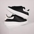 Alexander McQueen Oversized Sneakers