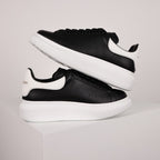 Alexander McQueen Oversized Sneakers