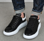 Alexander McQueen Oversized Sneakers