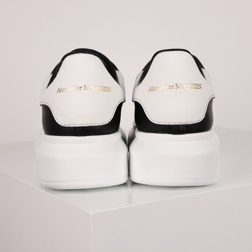 Alexander McQueen Oversized Sneakers