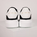 Alexander McQueen Oversized Sneakers