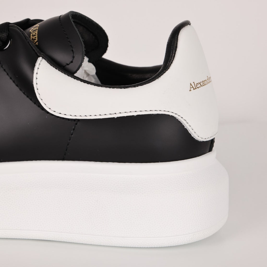 Alexander McQueen Oversized Sneakers
