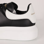 Alexander McQueen Oversized Sneakers