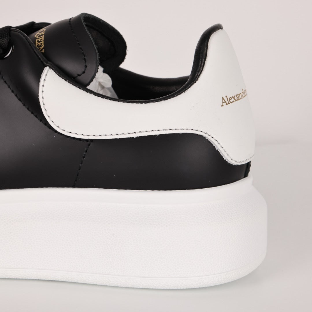 Alexander McQueen Oversized Sneakers