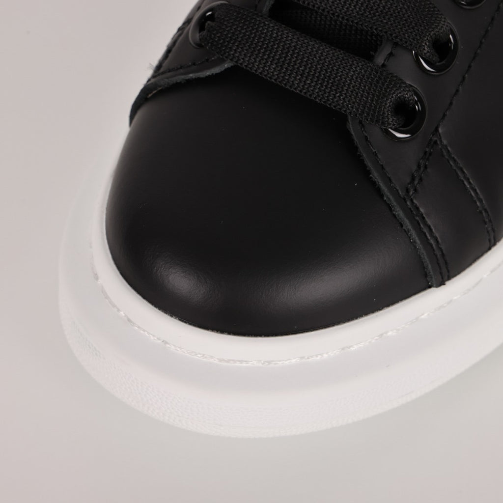 Alexander McQueen Oversized Sneakers