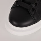 Alexander McQueen Oversized Sneakers