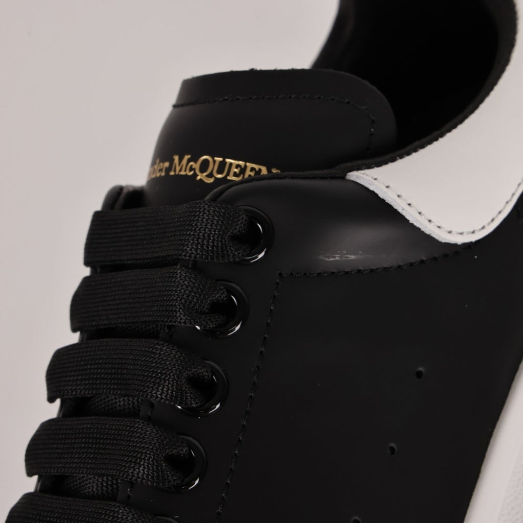Alexander McQueen Oversized Sneakers