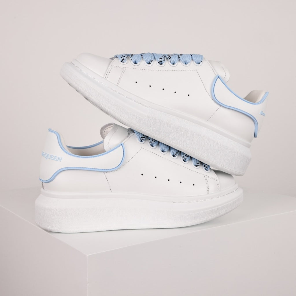 Alexander McQueen Oversized Sneakers