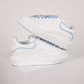 Alexander McQueen Oversized Sneakers