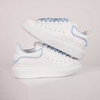 Alexander McQueen Oversized Sneakers
